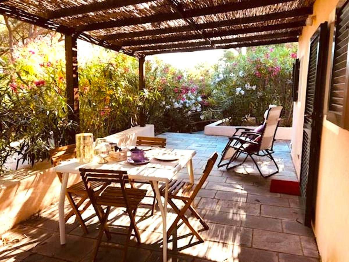 Villino I Pini Ferienhaus